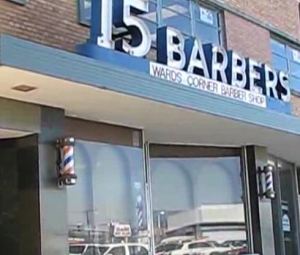 15 Barbers